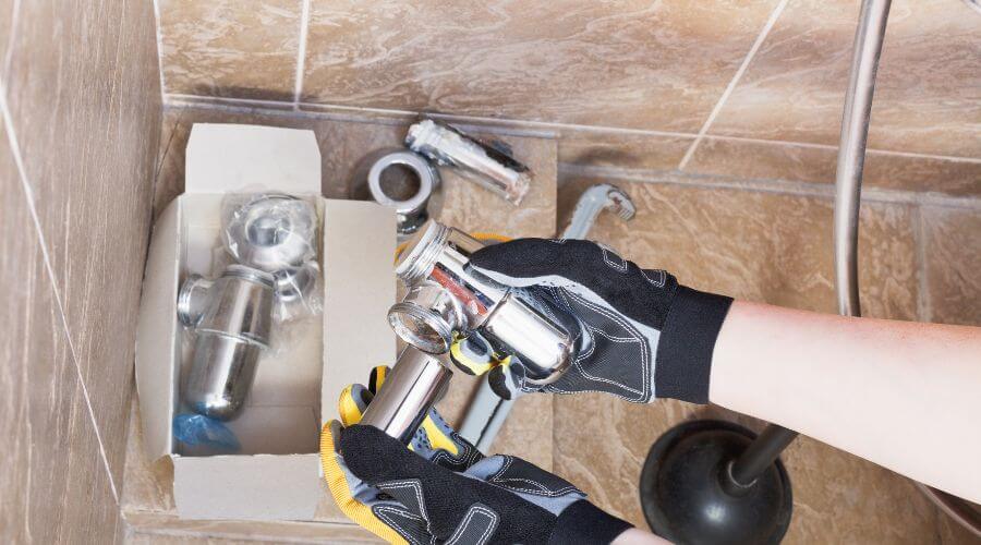 Professional Storm Sewer Service in Sparta, OH